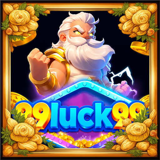 99luck99 — mitra unggulan